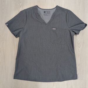 FIGS Catarina Women's Large Top